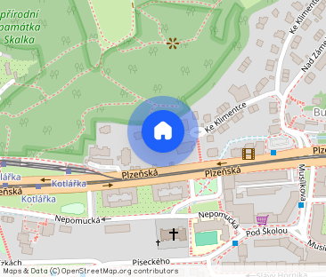 Pronájem bytu 4+kk 107 m², Praha - Фото 1