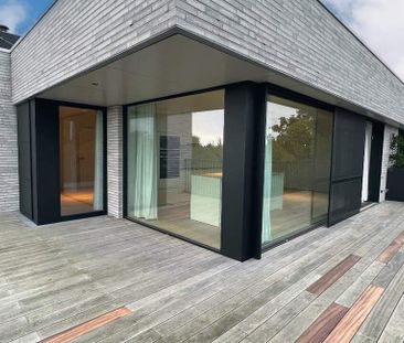 Penthouse te huur in Langemark voor € 980 met 2 slaapkamers - Photo 1