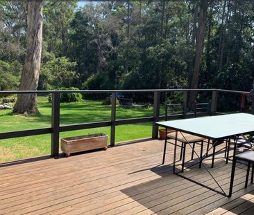 1 Bedroom Granny flat in fantastic private location - Photo 3