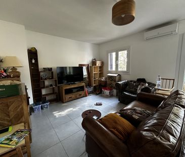 Location Appartement 4 pièces 79m² TOULON 83100 - Photo 1