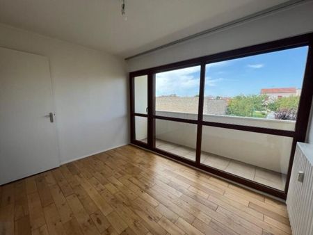 Appartement T4 Reims - Photo 3