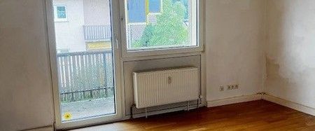 Schöne Wohnung sucht Mieter: individuelle 3-Zimmer-Wohnung - Photo 1