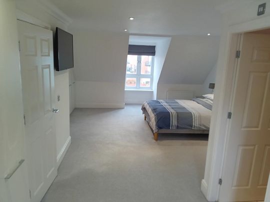 3 bedroom duplex to rent - Photo 1