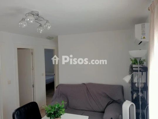 Piso en alquiler en Doctor Fedriani - Photo 1
