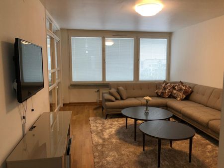 Glanshammarsgatan, Bandhagen - Foto 5