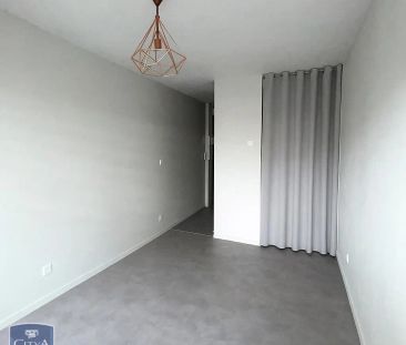Appartement à louer 1 pièce 17.83m² - Photo 4