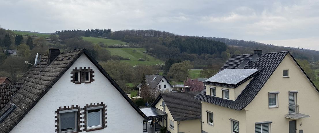 Schöne sonnige 2 Zimmerwohnung - Photo 1