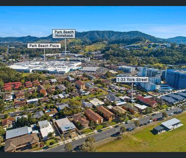1/33 York Street, Coffs Harbour, NSW 2450 - Photo 1