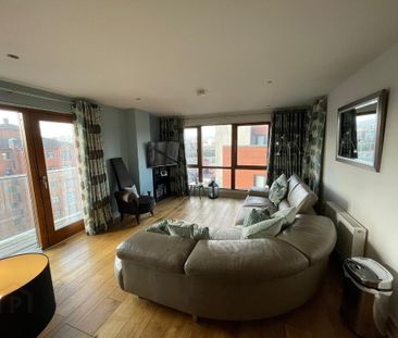 64 The Granary Building, James Clow, 42 Pilot Street, Belfast, BT1 3EP - Photo 4