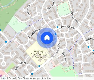 Harvard Close, Woodley, Reading, Berkshire, RG5 - Photo 1