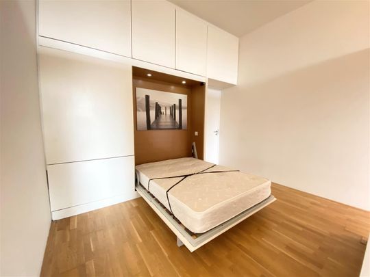 Studio Apartment - Studio To Rent - Photo 1