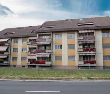 Appartement de 2.5 pièces mansardé au duplex au 3ème étage - Foto 4