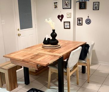 For Lease - 91 Odoardo Di Santo Circle, Toronto, Ontario - Photo 5