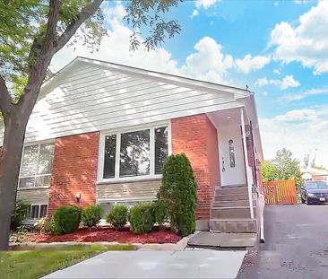 For Lease - 3567 Queenston Drive Unit# Lower Level, Mississauga, On... - Photo 6