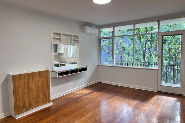Spacious, Light-Filled Living - Photo 1