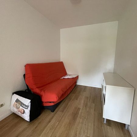 Location Appartement 1 pièce 24m² METZ 57070 - Photo 3