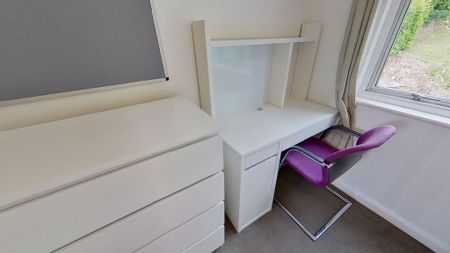 5 bedroom terraced house to rent - Photo 3