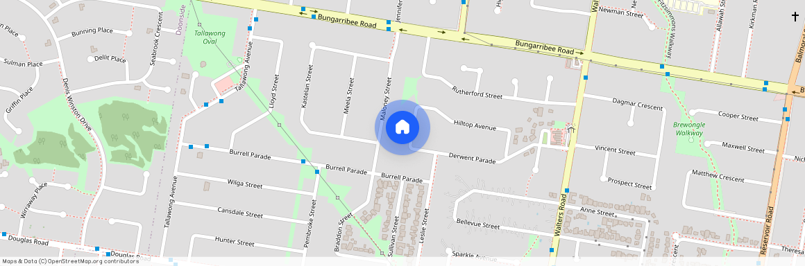 50 Derwent Parade, Blacktown NSW 2148