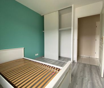 Location Appartement 3 pièces 56m² ROUEN 76100 - Photo 3