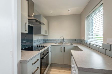 1 bedroom apartment to rent - Photo 2