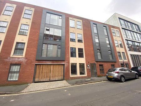 2 bedroom apartment to rent - Photo 2