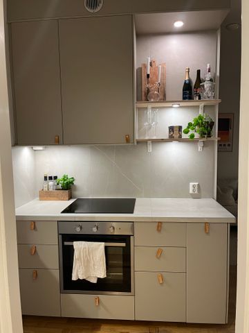 Svartbäcksgatan, Uppsala - Photo 5