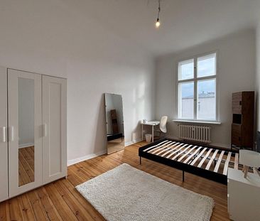 Pronájem bytu • 26 m² bez realitkyBerlin Schöneberg Berlin 10825 - Photo 1