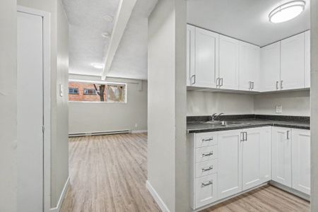 For Lease - 1435 Morisset Avenue Unit# 22, Carlington - Central Park, Ontario - Photo 4
