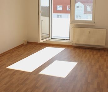3-Raum-Wohnung mit super Einkaufsmöglichkeiten - Photo 4