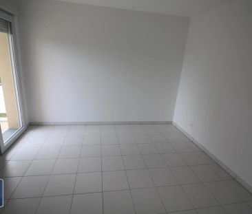 Appartement à louer 2 pièces 42.06m² - Photo 3