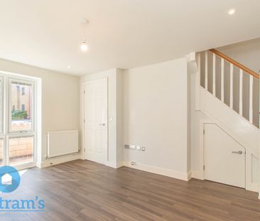 Country Crescent, Nottingham - Photo 2