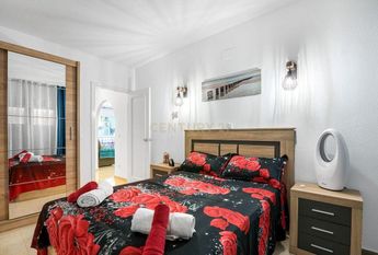 Calpe/Calp, Valencian Community