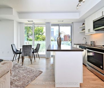 For Lease - 50 Wellesley Street Unit# 704, Toronto, Ontario - Photo 4