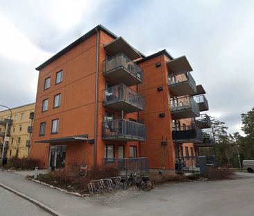 Sagoslingan 9 - Foto 1