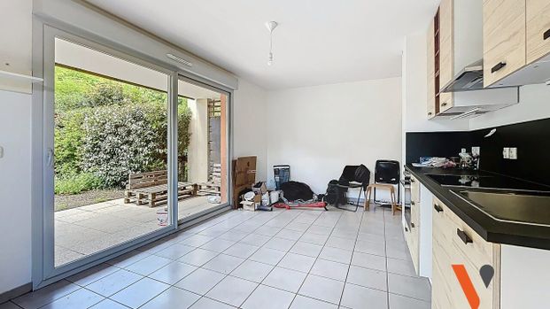 Appartement Meylan - Photo 1