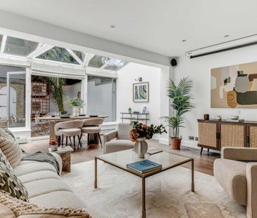 3 bedroom terraced house to rent - Photo 1