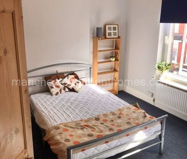 Fortuna Grove, Manchester, M19 2BP - Photo 1