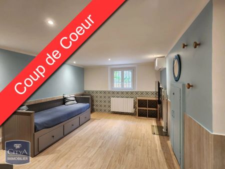 Appartement à louer 1 pièce 32.05m² - Photo 3