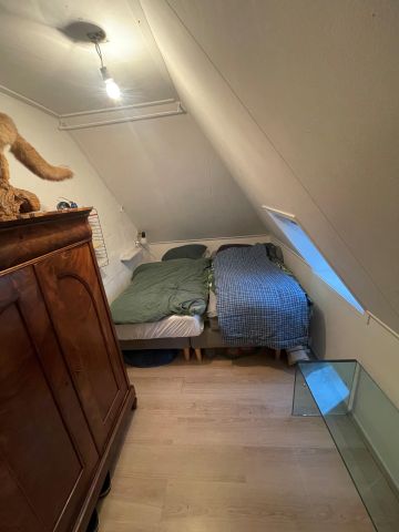 Te huur: Kamer Zuider Parallelweg in Velp - Foto 4