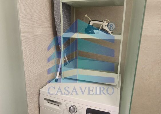 Apartamento T1 em Aveiro