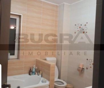 Apartament de 4 camere, 100mp, parcare, zona strazii Buna Ziua - Photo 6