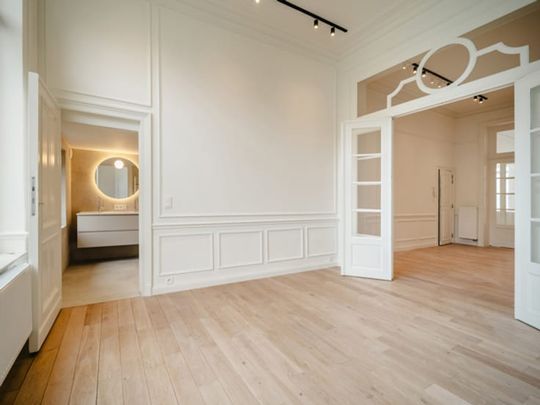 Appartement te huur - Foto 1