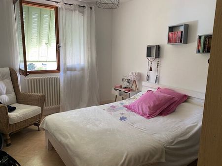 Location maison 5 pièces, 161.48m², Polliat - Photo 3