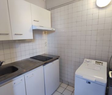 Location Appartement 2 pièces 31m² - Photo 6