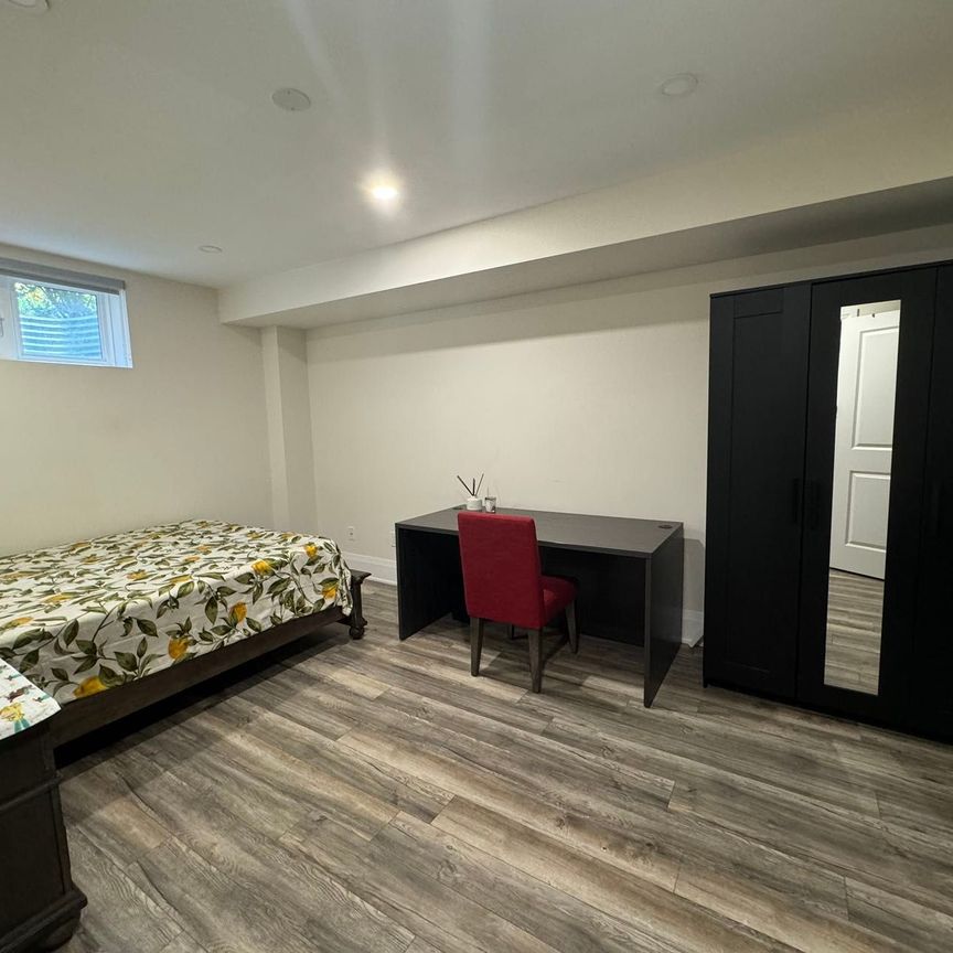 For Lease - 4 Mildred Temple Way Unit# Bsmt, Markham, Ontario - Photo 1