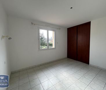 Location Maison 5 pièces 135m² ST ETIENNE DE TULMONT 82410 - Photo 6