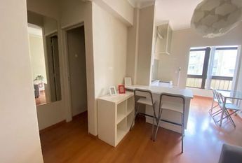 Apartamento T1 em Lisboa