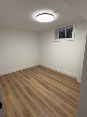 For Lease - 541 Monteith Avenue Unit# Bsmt, Oshawa, Ontario - Photo 1