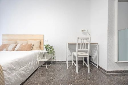 Carrer de Roís de Corella, Valencia, Valencian Community 46007 - Photo 2