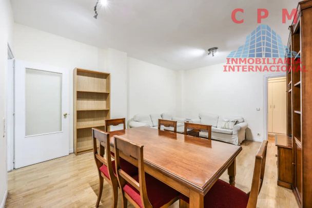 Piso de alquiler en Castellana - Foto 1